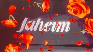 Jaheim🔥Live 2024 (Chicago 2/29/24)