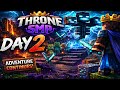 THRONE SMP DAY 2 LIVE #MINECRAFT #thronesmp