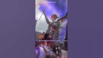 Monsoon Fight Edit #edit #viral #shorts #mgr #monsoon #metalgearrising #raiden #fight