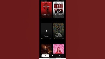 flutter movies app