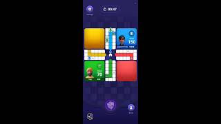 Live : ludo raja game | raja ki tarah bno or game dekho #ludoraja #ludo #live #livegame #liveludo screenshot 5