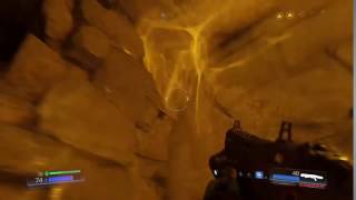 DOOM - Birthday Easter Egg