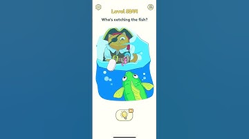 Dop 2 Gameplay level 5244 #shorts #trending #viral