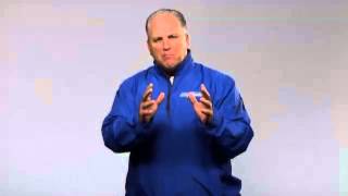 Welcome to UB Stadium