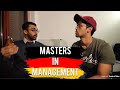 Master's in Management from Public University(TU MUNICH)(Only for engineering student)