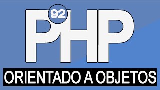 PHP Orientado a Objetos - Aula 92 - Membros de Classe - eXcript