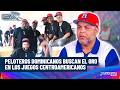Luis Polonia Jr. Revela la fuerza del equipo de Béisbol en los Juegos Centroamericanos