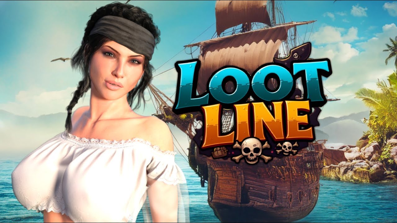70% Loot Line - Season 1 on GOG.com