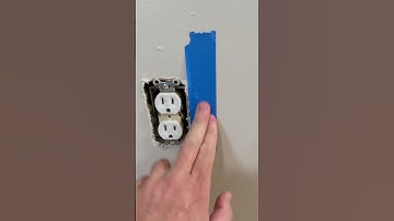 FIND A STUD WITHOUT A STUD FINDER