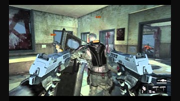 Fear 3 - Contractions: The Commute ~ Wave 10