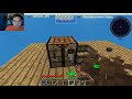 Skyfactory 4: A Whole New World- Part 1