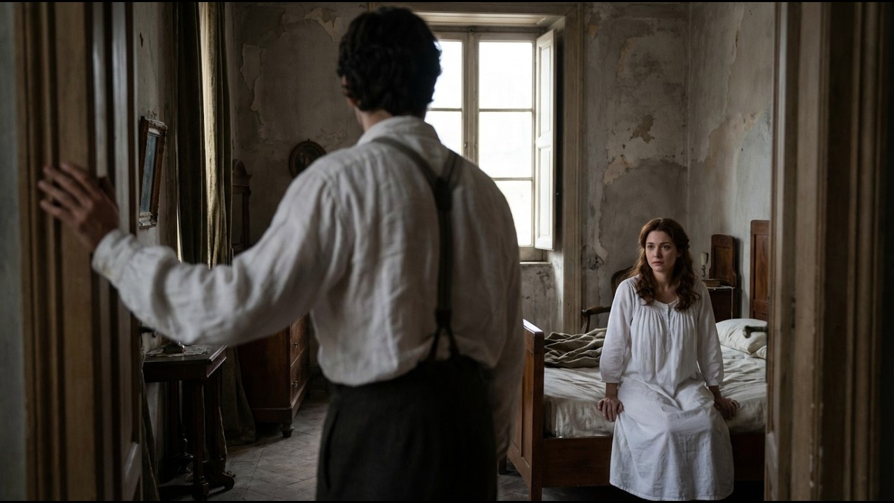 “Se rimani incinta, sparisco!” dichiarò il Duca alla sua amante segreta, ma non immaginava che lei…