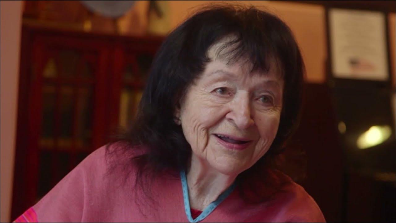 CHRISTMAS AT THE RANCHO and LA MAESTRA, THE ELISABETH WALDO STORY