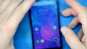 Meizu C9 M818H Hard Reset