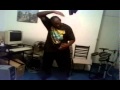 Unfaithful Krump