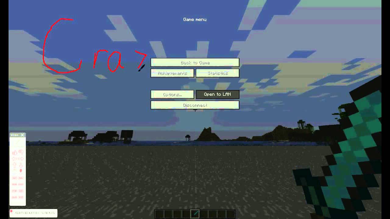 - Server Review - Craze Craft - Minecraft - - YouTube