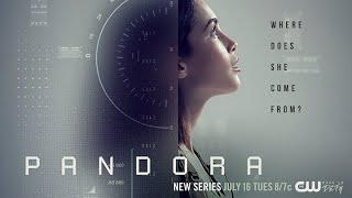Pandora Series Premiere: Preview CW's Newest Sci-Fi Show - YouTube Pandora Series Premiere: Preview CW's Newest Sci-Fi Show - YouTube