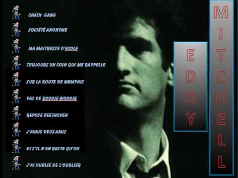 Eddy Mitchell Fauche Album Ver K Pop Lyrics Song