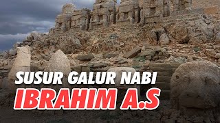 SUSUR GALUR NABI IBRAHIM A.S screenshot 2