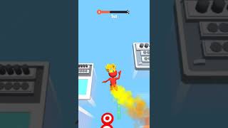 Fall Race 3D - SKY RACE screenshot 4