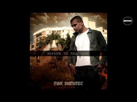 Mike Diamondz -