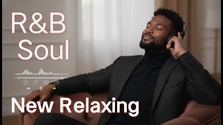 【R&amp;B Soul】Lovers &amp; Dreamers – Soulful R&amp;B Chill Mix for Late-Night Moments