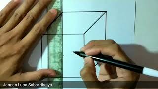 KELAS 5 - MATEMATIKA - BANGUN RUANG SEDERHANA - SIFAT-SIFAT KUBUS DAN BALOK