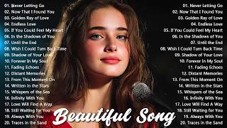 Best Love Songs 2026 ✨ Romantic Soft Hits – Beautiful & Emotional Songs screenshot 2