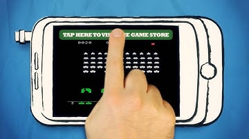 An Introduction to the Antix Game Player