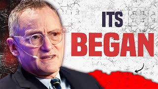 WARNING Signs Before Every Market Crash (We Just Hit Warning #5)