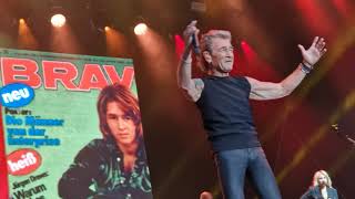 Peter Maffay: Du | Live in Freiburg: 16.06.2023 | Open Air Tour 2023