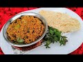 Aloo Keema | Minced Lamb and Potato Curry | Keema Aloo Recipe