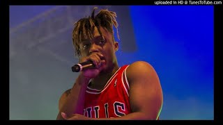 Juice Wrld Type Beat - Fluidity (prod. Orbit 9)