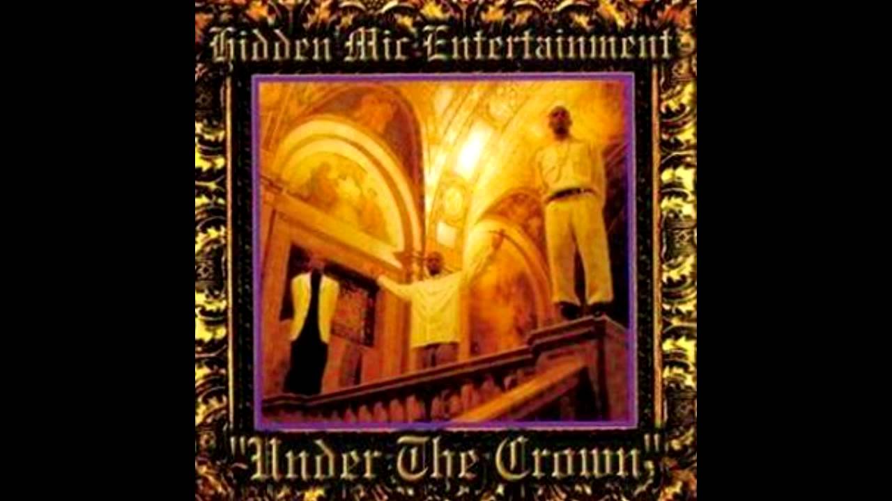 Hidden Mic Entertainment: Under The Crown - YouTube