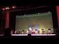 "How I Am" - Garrett Lee - Little Women, the Musical - Professor Bhaer