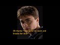 Harry Potter and Ginny Weasly LOVE STORY s1 ep1