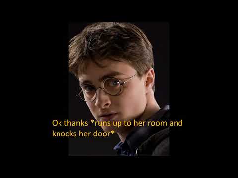 Harry Potter and