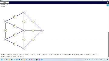 Tạo câu hỏi đổi số đường đi Hamilton cực đỉnh và nhanh với vPT