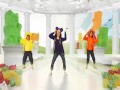 tiNiWorld - Gummy Bear Song - Easy Dance