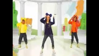 tiNiWorld - Gummy Bear Song - Easy Dance