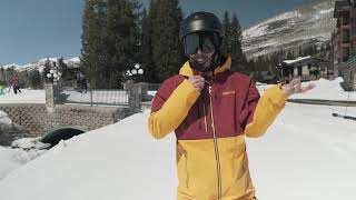 Marmot BL Pro Kit - Best Ski Outerwear - 2019 POWDER ...