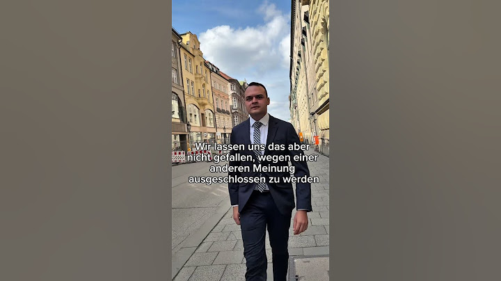 #AfD gegen Neu-Ulm - Rechtsstreit um Räumlichkeiten - FRANZ SCHMID