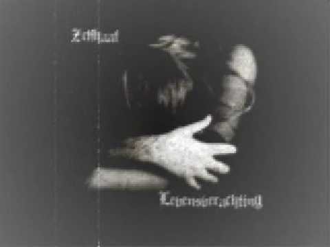 Zelfhaat — Zelfhaat - Levensverachting