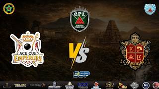 Erode Elites Vs Ace Cue Emperors - Group Stage - T2 screenshot 3