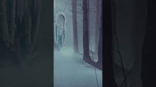 Krampus❓ #DarkAmbience❄️