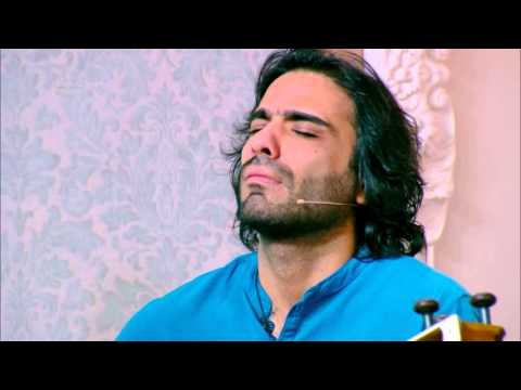 ალი გამსარი | Charmezrab Nava