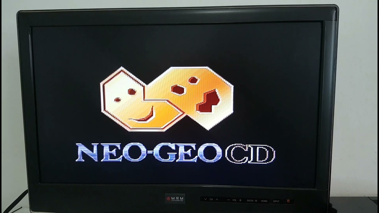 Download Manutenção no Neo Geo CD do Danilo / PR