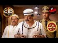 Officer Freddy हथकड़ी पहनकर क्यों है Jail में? | CID | Childhood Heroes | 11 Oct 2023 | Full Episode