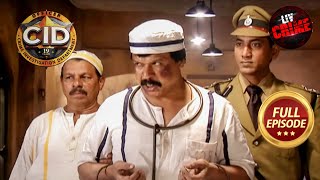 Officer Freddy हथकड़ी पहनकर क्यों है Jail में? | CID | Childhood Heroes | 11 Oct 2023 | Full Episode