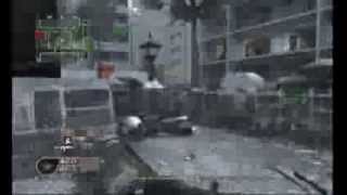 Klutch's Modern Warfare Reflex Sniper Montage w/ ACOG Scope
